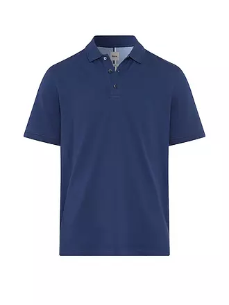 BRAX | Polo PETE | dunkelblau